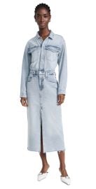 Pistola Denim Amira Dress Riviera L at Shopbop