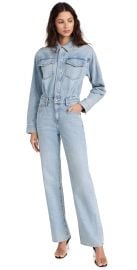 Pistola Denim Nikkie Jumpsuit at Shopbop