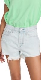 Pistola Denim Nova Shorts at Shopbop