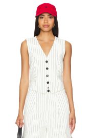 Pistola Vero Vest at Revolve