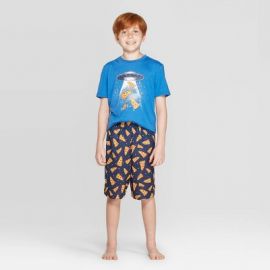 Pizza Pajama Set by Cat  Jack at Target