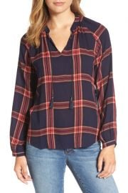 Plaid Shirt at Nordstrom Rack