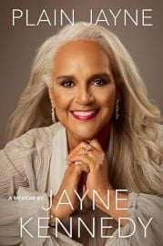 Plain Jayne: A Memoir at Amazon
