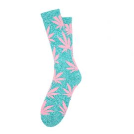 Plantlife Socks at Huf