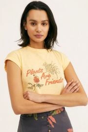 Plants Are Friends Muscle at Free People