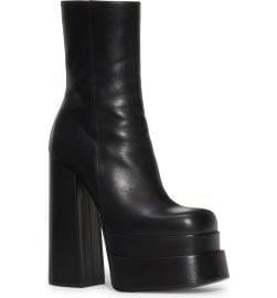 Platform Bootie at Nordstrom