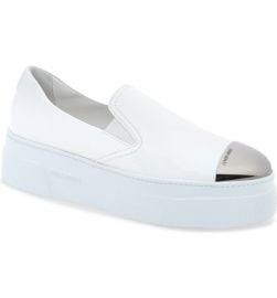 Platform Slip-On Sneaker at Nordstrom