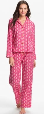 Playful prints pajamas by PJ Salvage at Nordstrom