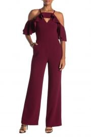 Plaza Jumpsuit by Trina Turk at Nordstrom Rack