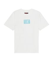 Pleasures Appreciation Heavyweight Tshirt In White at Revolve