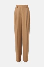 Pleated Wide Leg Pants by MICHAEL KORS Rent the Runway at Rent the Runway