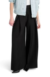 Pleats for Days Wide Leg Pants at Nordstrom