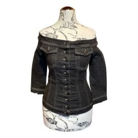 Plein Sud Short Vest at Vestiaire Collective