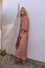 Plenty Of Love Maxi at Free People