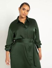 Plus Size Dresses  ELOQUII at Eloquii