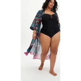 Plus Size Kimonos Torrid at Torrid