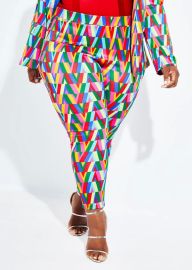 Plus Size Slim Pants Plus Size Skinny Pants Plus Size Bottoms at Ashley Stewart