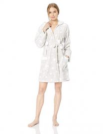 Plush Robe by PJ Salvage at Amazon