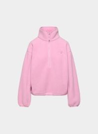Polartec® Thermal Pro™ Zephyr Mockneck at Aritzia