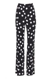 Polka Dot Ruthie Pant  at Pearl