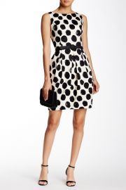 Polka Dot Tulip Dress at Nordstrom Rack