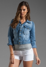 Pollys jacket on sale at Revolve at Revolve