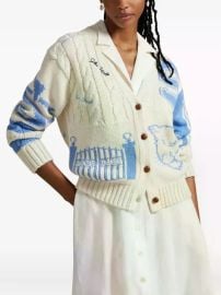 Polo Ralph Lauren Cardigans for Women US at Farfetch