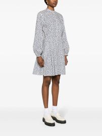 Polo Ralph Lauren Floral Dress in Blue at Farfetch