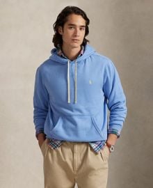 Polo Ralph Lauren Men39s Fleece Hoodie - Macy39s at Macys
