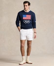 Polo Ralph Lauren Men39s Team USA Sweater - Macy39s at Macys