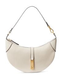 Polo Ralph Lauren Polo ID Mini Shoulder Bag - at Farfetch