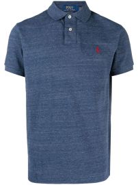 Polo Ralph Lauren Polo Pony Polo Shirt - at Farfetch