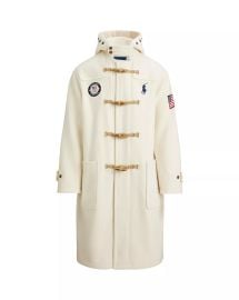 Polo Ralph Lauren Polo Ralph Lauren Team USA Opening Ceremony Toggle Coat Bloomingdale39s at Bloomingdales