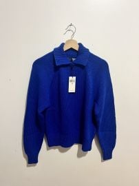 Polo Ralph Lauren Ralph Lauren Polo Layered Collar Sweater Grailed at Grailed