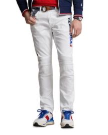 Polo Ralph Lauren Team USA Closing Ceremony Parkside Jeans Bloomingdales at Bloomingdales