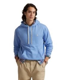 Polo Ralph Lauren The RL Fleece Hoodie Bloomingdale39s at Bloomingdales