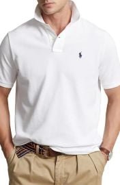 Polo Ralph Lauren polo at Nordstrom