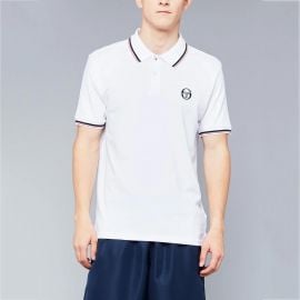 Polo Shirt by Sergio Tacchini at Sergio Tacchini