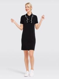 Polo Sweater Dress by Draper James at Draper James