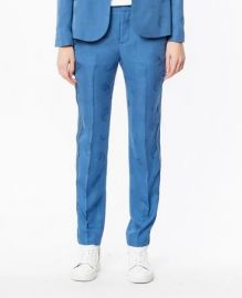 Pomelo Jac Pants at Zadig & Voltaire