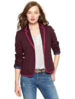 Ponte Academy Blazer at Gap