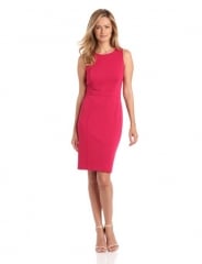 Ponte Dress by Nine West at Amazon