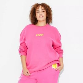 Poppi Forever Icon Graphic Sweatshirt at Target