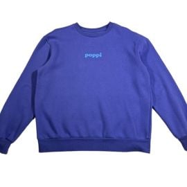 Poppi Soda Crewneck sweatshirt at Target