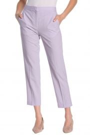 Poppy Straight-Leg Trousers at Nordstrom Rack