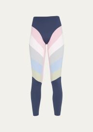 Port De Bras Rainbow Legging at Bergdorf Goodman