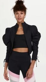 Port De Bras Stelle Jacket at Shopbop