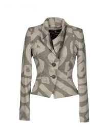 Porta Jacket by Vivienne Westwood Anglomania at Yoox