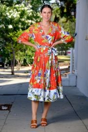 Portofino Dress   at Chateau Bel Age Boutique