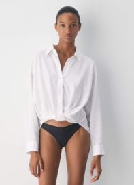 Portofino Shirt at Aritzia